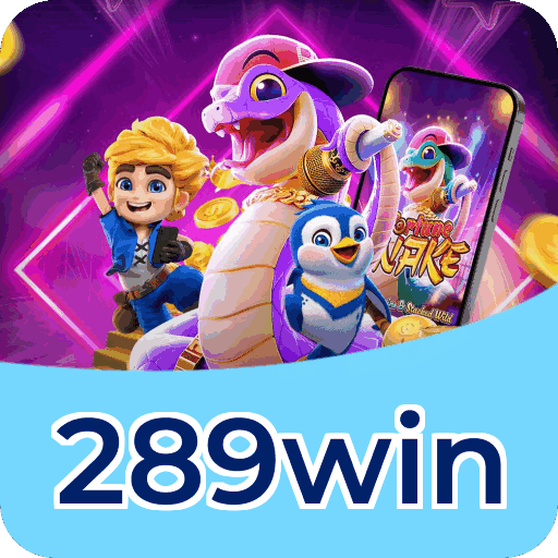 Fluxo de download do app 289win — referência visual